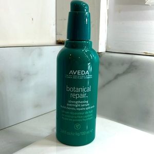 Overnight strengthening repair